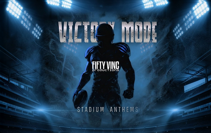 Victory Mode – Fifty Ving Productions