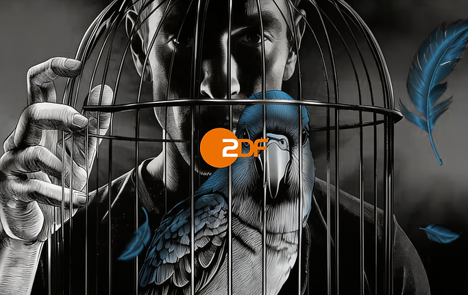 ZDF Der Vogelschmuggler