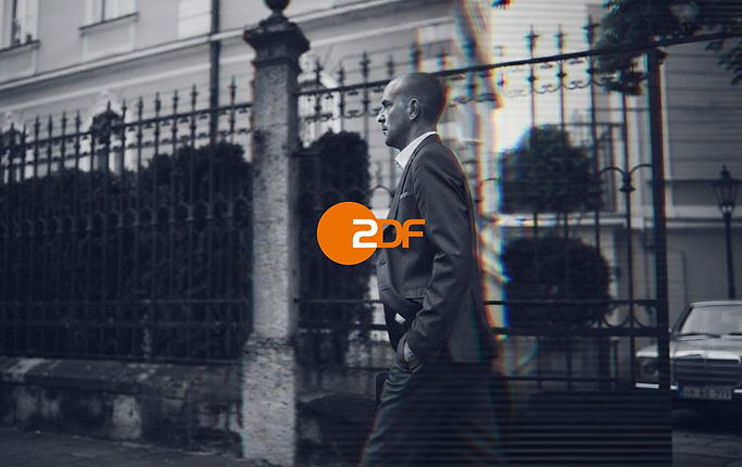 ZDF Wirecard